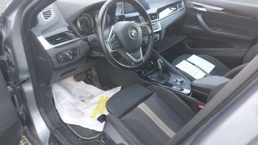 BMW X2 sDrive18i