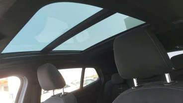 BMW X2 sDrive18i