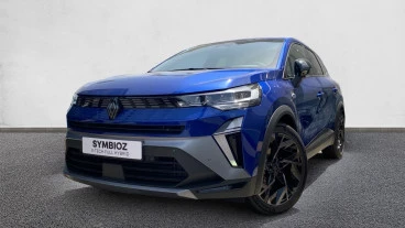 Renault Symbioz esprit Alpine E-Tech 105kW (145CV)