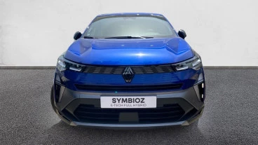 Renault Symbioz esprit Alpine E-Tech 105kW (145CV)