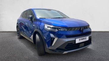 Renault Symbioz esprit Alpine E-Tech 105kW (145CV)