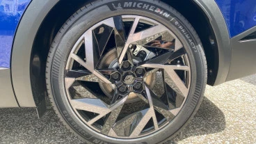 Renault Symbioz esprit Alpine E-Tech 105kW (145CV)