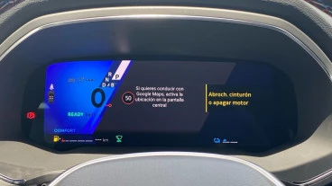 Renault Symbioz esprit Alpine E-Tech 105kW (145CV)