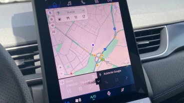 Renault Symbioz esprit Alpine E-Tech 105kW (145CV)