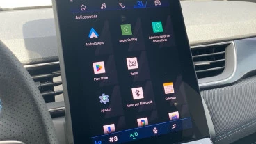 Renault Symbioz esprit Alpine E-Tech 105kW (145CV)