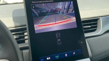 Renault Symbioz esprit Alpine E-Tech 105kW (145CV)