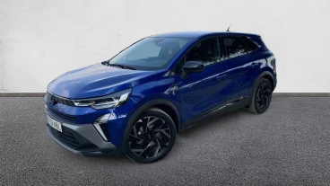 Renault Symbioz esprit Alpine E-Tech 105kW (145CV)