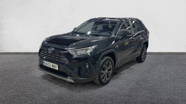 Toyota Rav4 2.5l 220H Advance