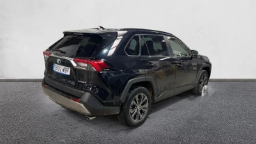 Toyota Rav4 2.5l 220H Advance