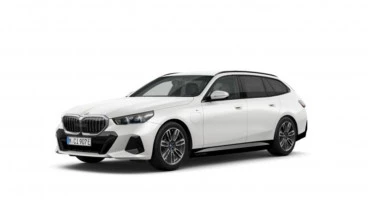 BMW Serie 5 530e xDrive Touring