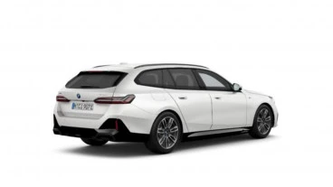 BMW Serie 5 530e xDrive Touring