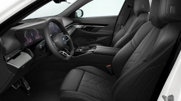 BMW Serie 5 530e xDrive Touring