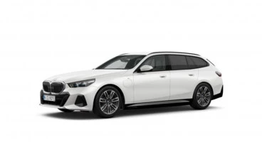 BMW Serie 5 530e xDrive Touring