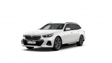 BMW Serie 5 530e xDrive Touring