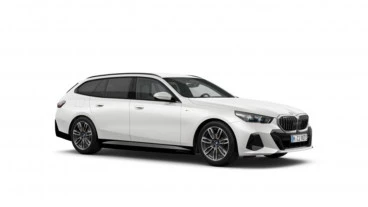 BMW Serie 5 530e xDrive Touring