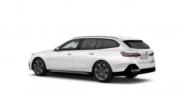 BMW Serie 5 530e xDrive Touring