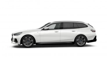 BMW Serie 5 530e xDrive Touring