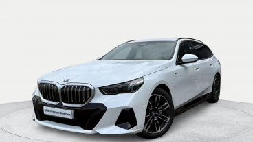 BMW Serie 5 530e xDrive Touring