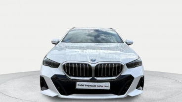 BMW Serie 5 530e xDrive Touring