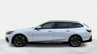 BMW Serie 5 530e xDrive Touring