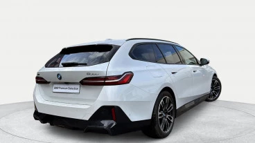 BMW Serie 5 530e xDrive Touring