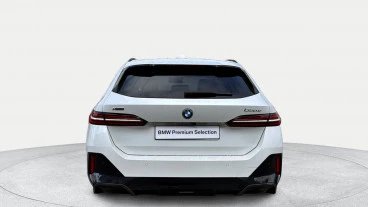 BMW Serie 5 530e xDrive Touring