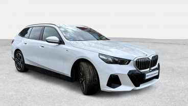BMW Serie 5 530e xDrive Touring