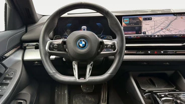 BMW Serie 5 530e xDrive Touring