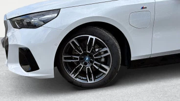 BMW Serie 5 530e xDrive Touring