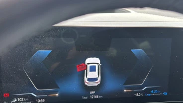 BMW Serie 5 530e xDrive Touring