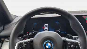 BMW Serie 5 530e xDrive Touring