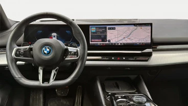 BMW Serie 5 530e xDrive Touring