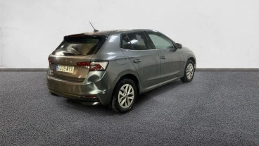 Skoda Fabia 1.0 TSI 70KW (95CV) Selection