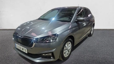 Skoda Fabia 1.0 TSI 70KW (95CV) Selection