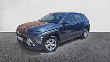 Hyundai Kona HEV 1.6GDI 129CV DT Maxx