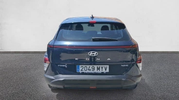 Hyundai Kona HEV 1.6GDI 129CV DT Maxx
