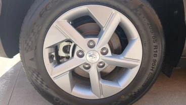 Hyundai Kona HEV 1.6GDI 129CV DT Maxx