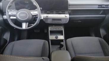 Hyundai Kona HEV 1.6GDI 129CV DT Maxx