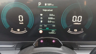 Hyundai Kona HEV 1.6GDI 129CV DT Maxx