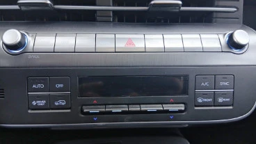 Hyundai Kona HEV 1.6GDI 129CV DT Maxx