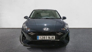 Hyundai i10 1.0 Klass