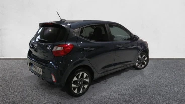 Hyundai i10 1.0 Klass