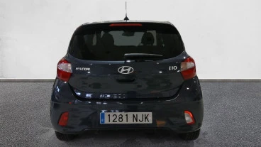 Hyundai i10 1.0 Klass