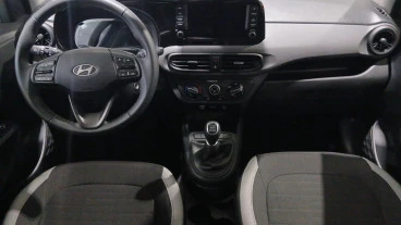 Hyundai i10 1.0 Klass