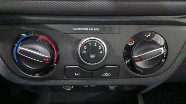Hyundai i10 1.0 Klass