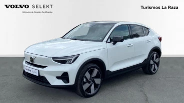 Volvo C40 Recharge Single Extended Plus Auto