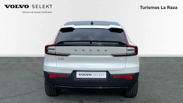 Volvo C40 Recharge Single Extended Plus Auto