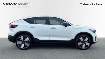 Volvo C40 Recharge Single Extended Plus Auto