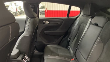 Volvo C40 Recharge Single Extended Plus Auto