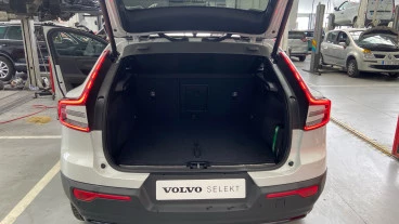Volvo C40 Recharge Single Extended Plus Auto